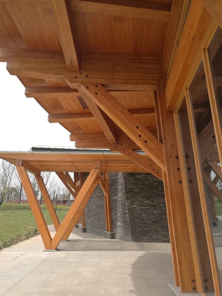 Commercial Timber Buildings best