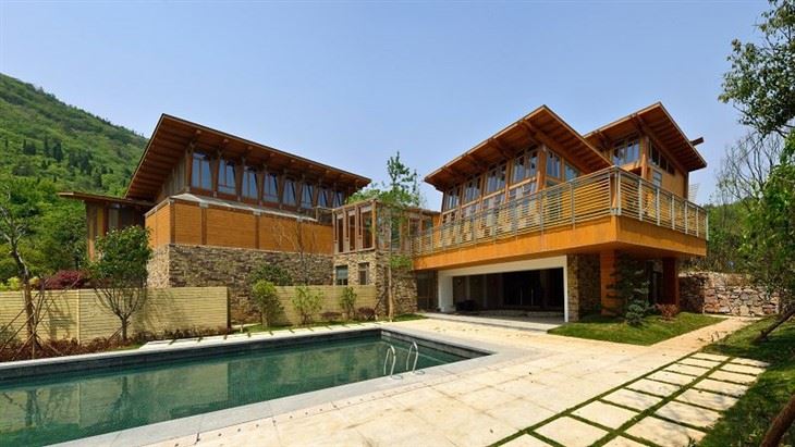 Commercial Timber Buildings price