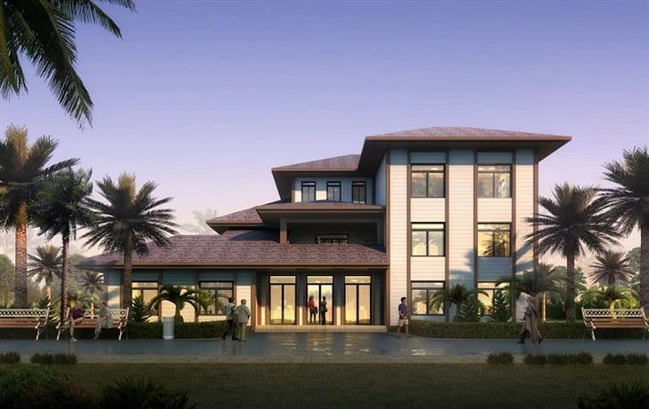 Commercial Timber Buildings suppliers