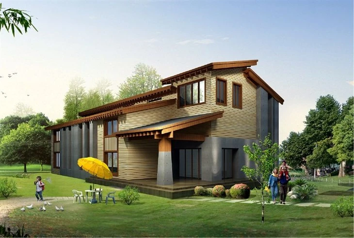 Commercial Timber Buildings price