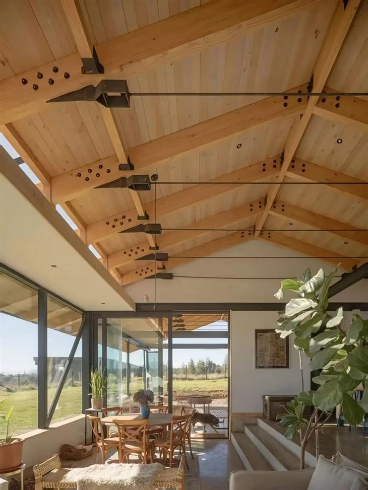 Commercial Timber Buildings price