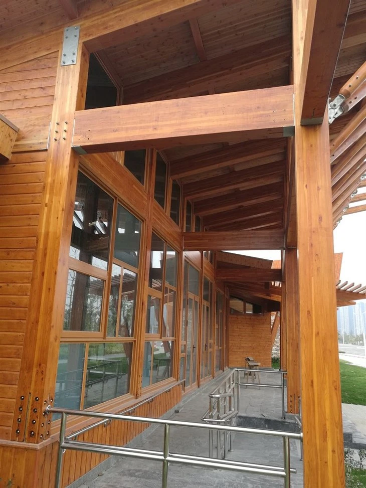 Commercial Timber Buildings suppliers
