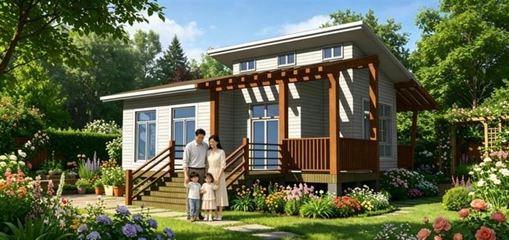 Light Wood Frame Construction manufacturers