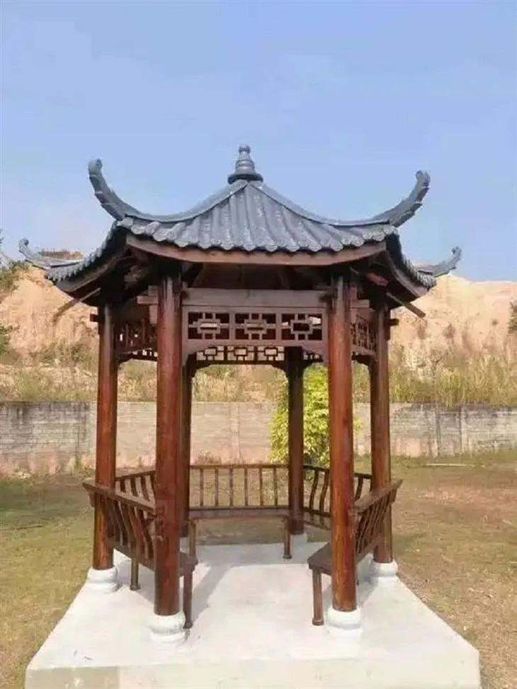 Pavillon Wood suppliers