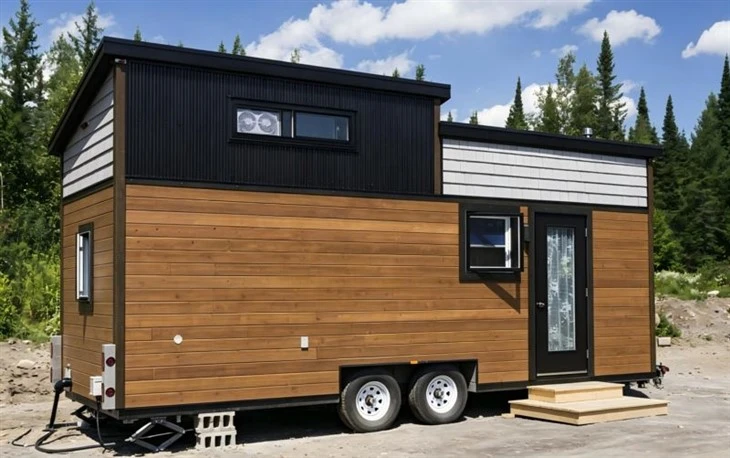 Prefab Timber Cabin suppliers