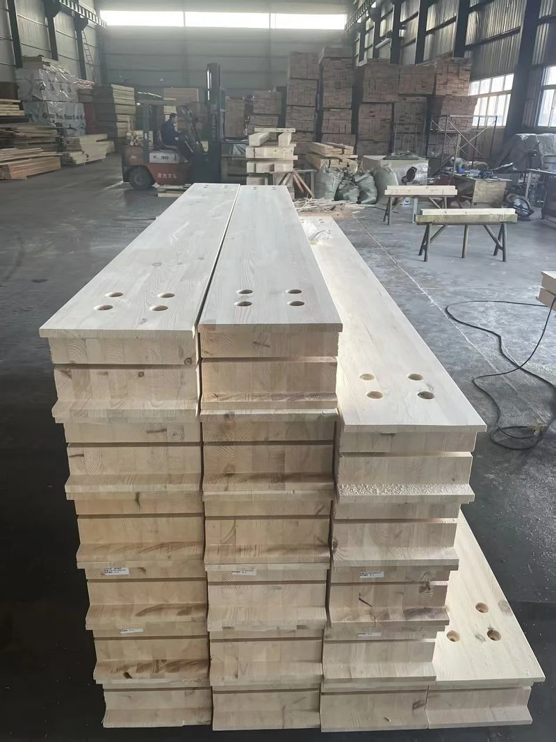 Architectural Glulam Beams high quality