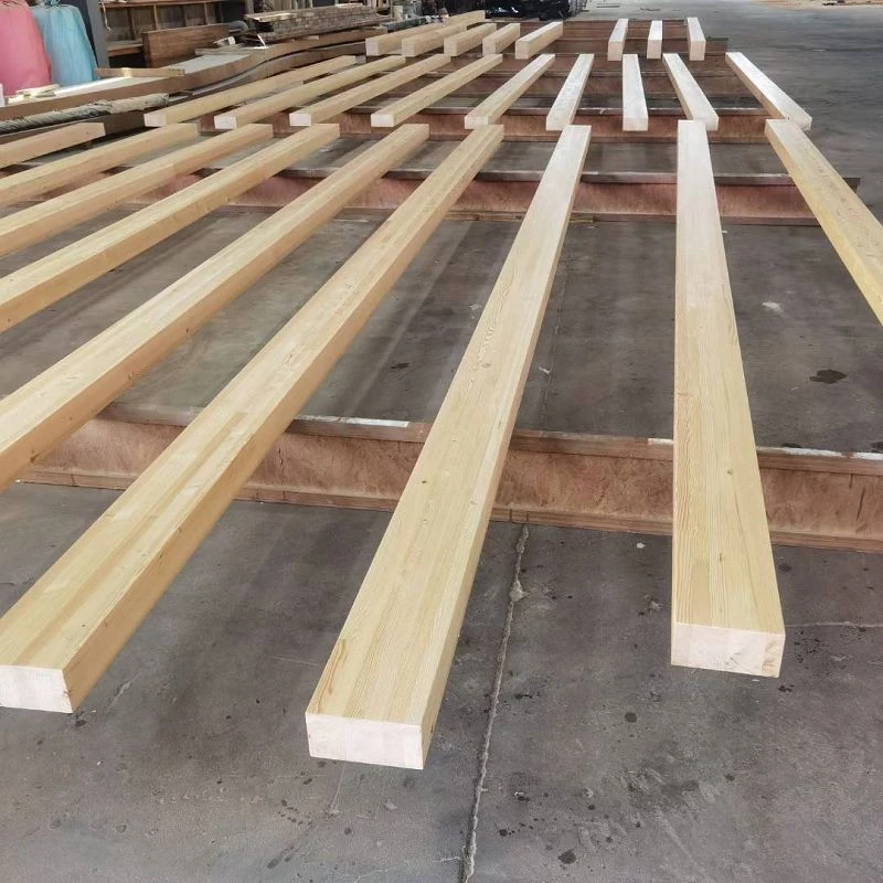 Architectural Glulam Beams suppliers