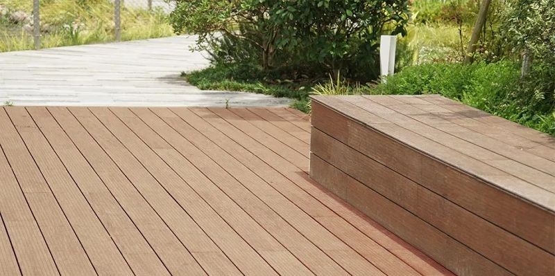 Bamboo Flooring Outdoor Decking best