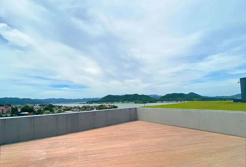 Bamboo Flooring Outdoor Decking suppliers
