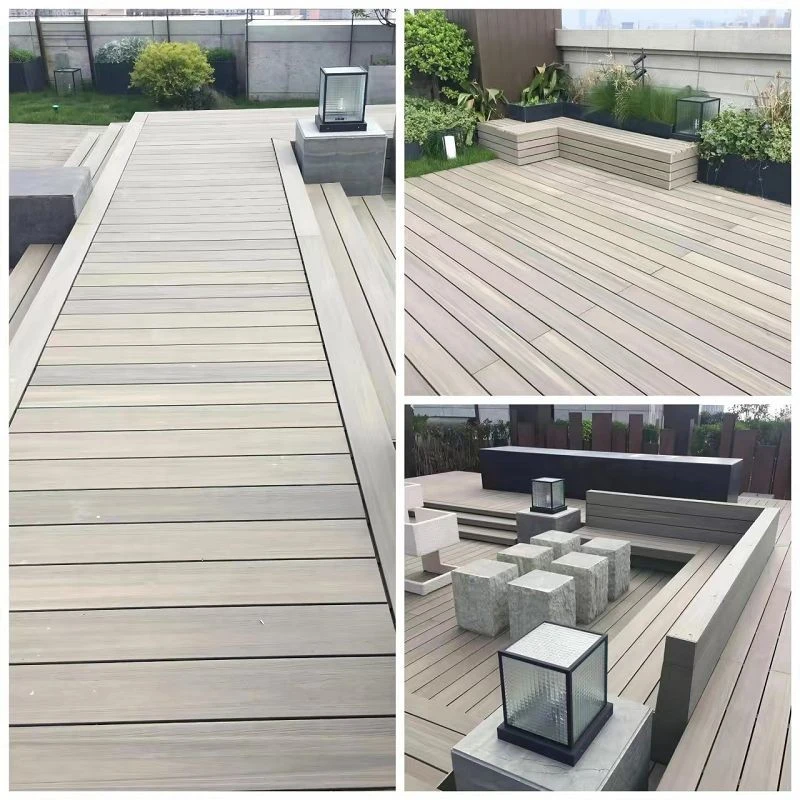 Bamboo Flooring Outdoor Decking price