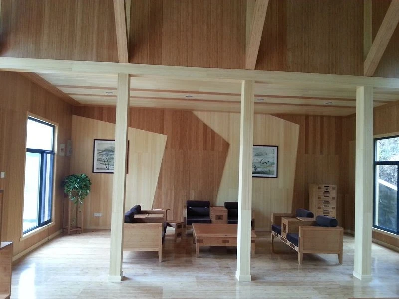 Engineered Bamboo Components suppliers