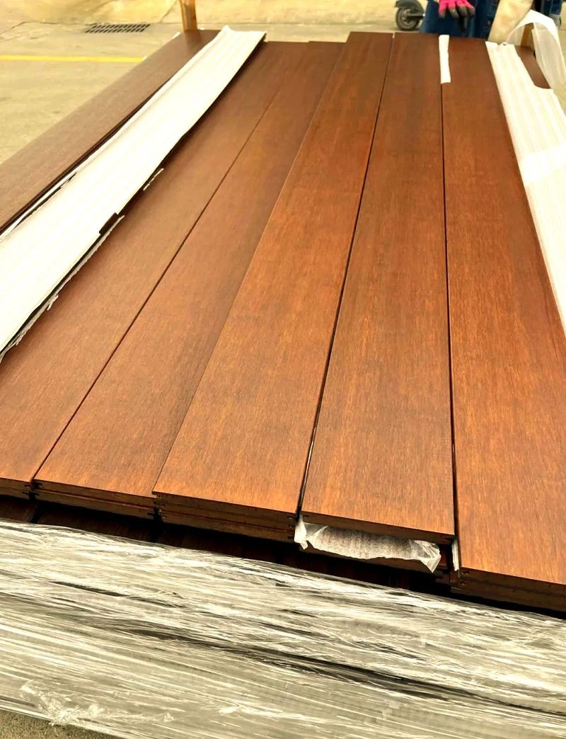 Indoor Bamboo Flooring best
