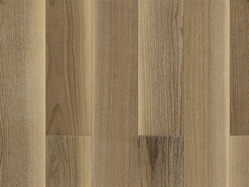 The Origins of Interior Woodwork