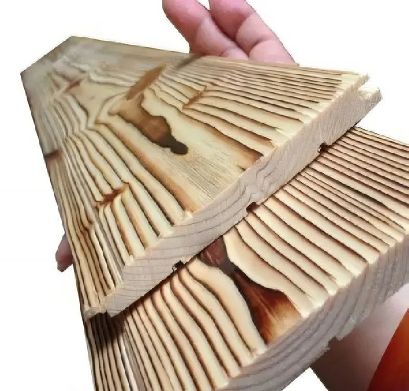 Japanese Wood Siding best