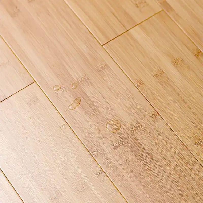 Interior Wood Products