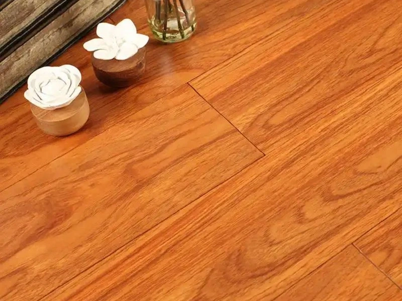 Types Of Popular Solid Custom Interior Woodwork