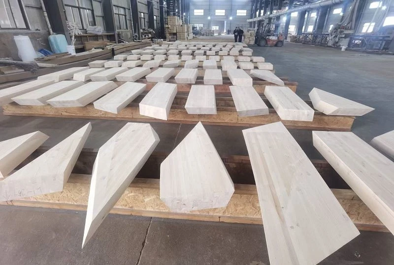 Non-Standard Glulam Members price