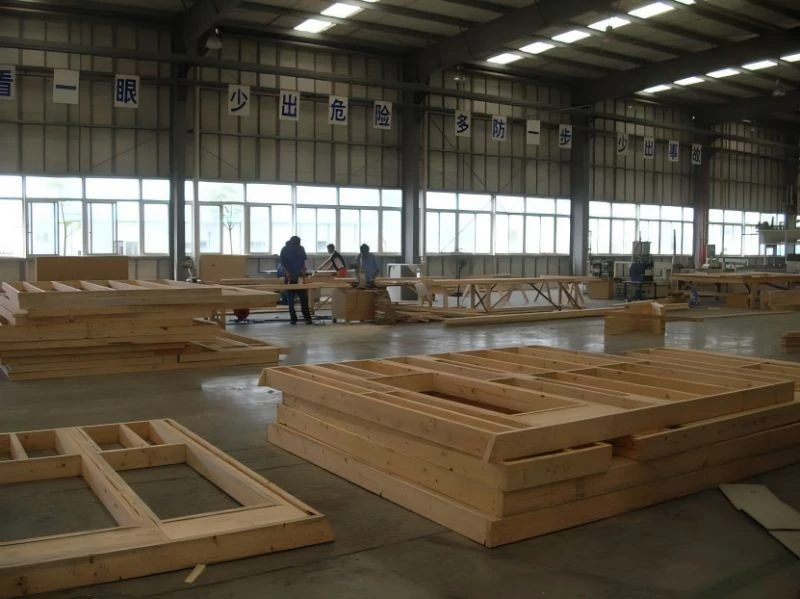 Prefab Timber Exterior Wall suppliers