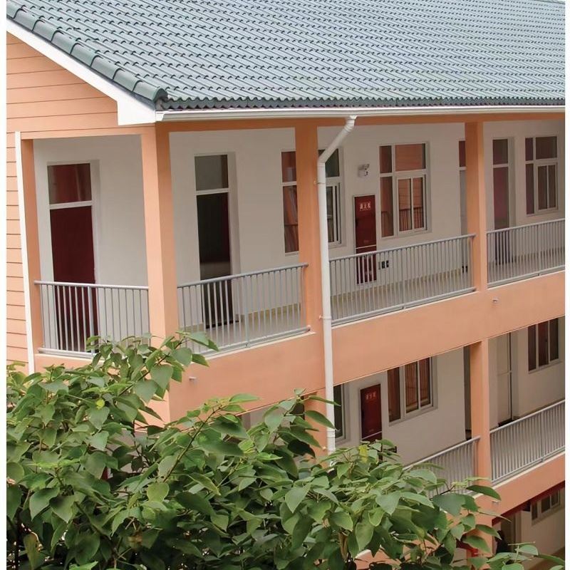 Resin Roof Tile
