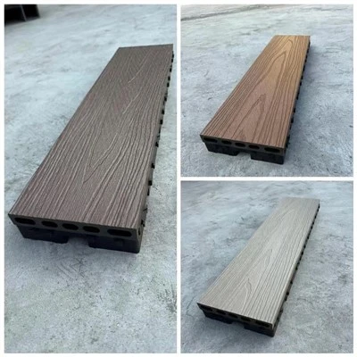 Bamboo Flooring Outdoor Decking