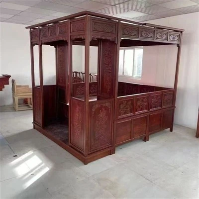 Chinese Style Furniture
