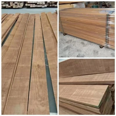 Japanese Wood Siding