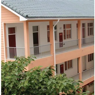 Resin Roof Tile