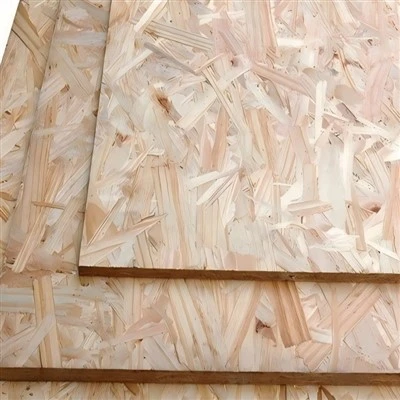 Strand Board Sheets