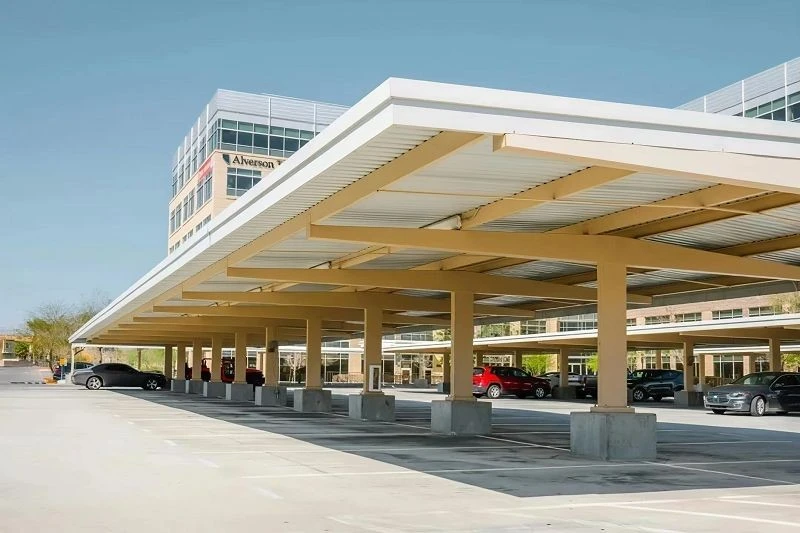 Timber Framed Garages And Carports manufacturers