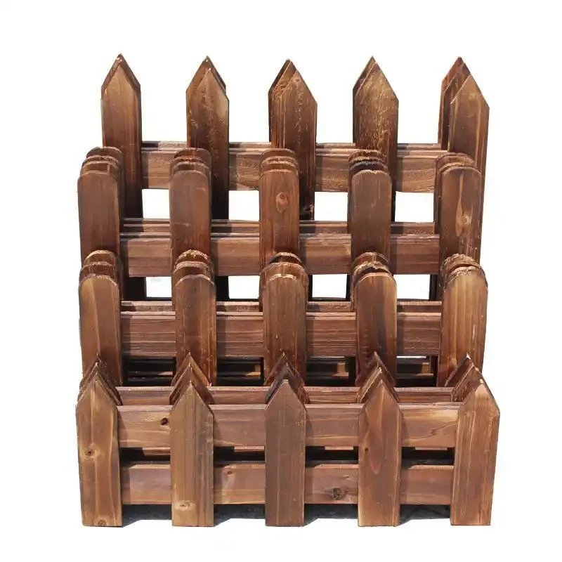Wood Look Fencing suppliers