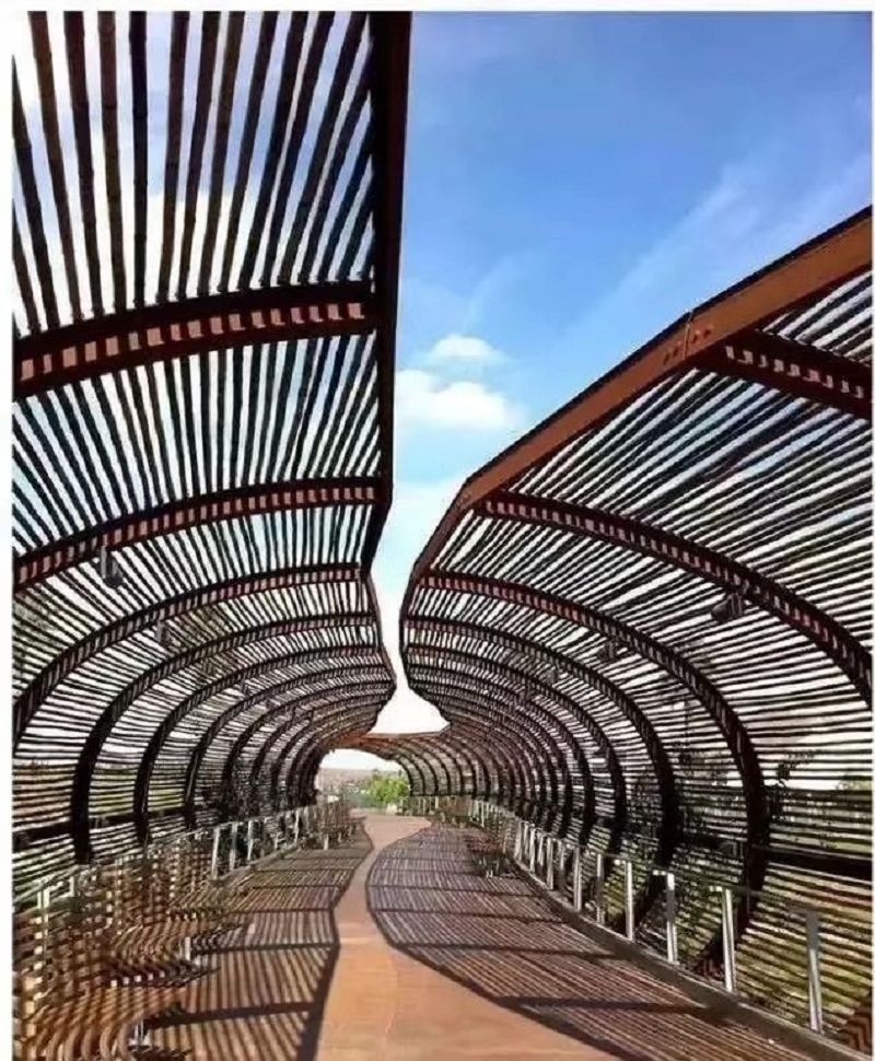 Wood Pergola Patio price