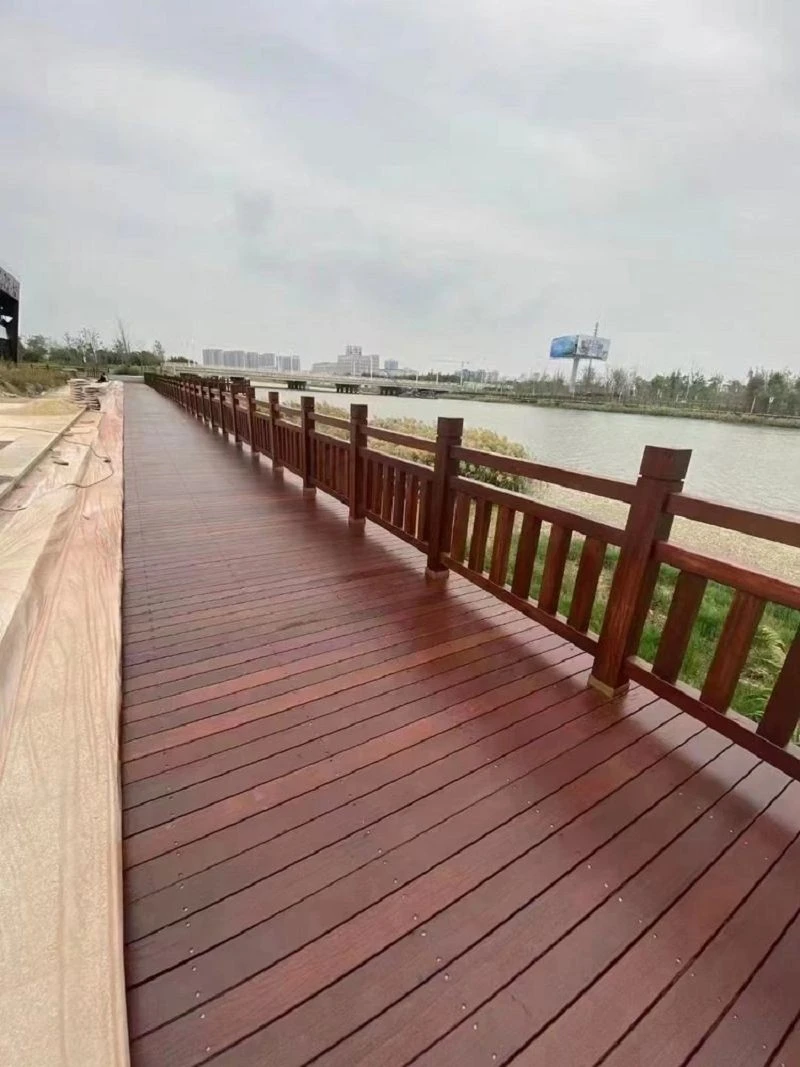 Wooden Boardwalk suppliers